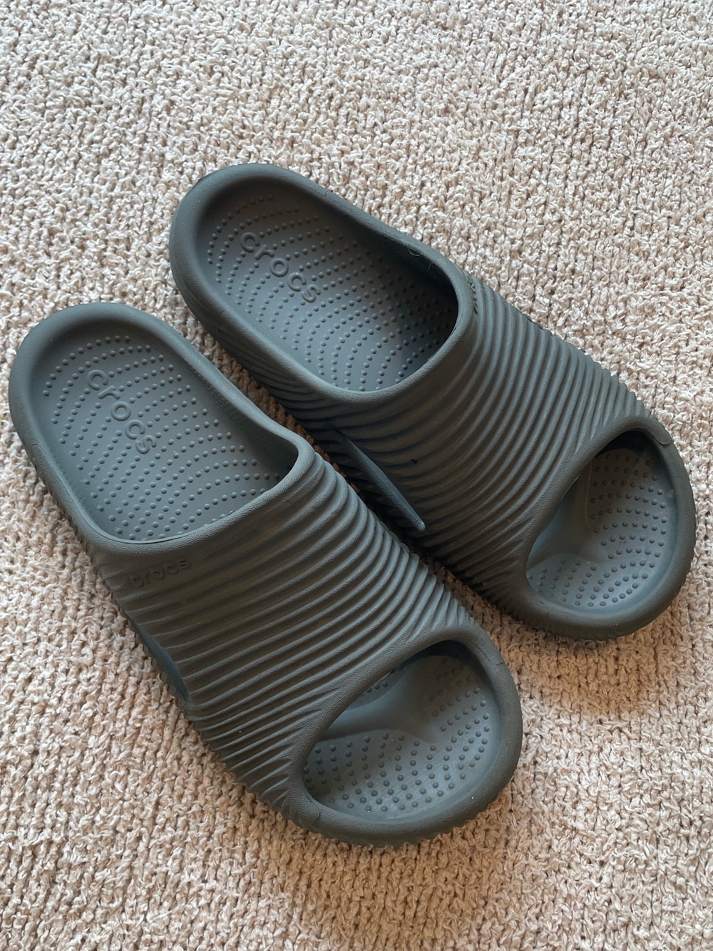 Men's Slide Sandals